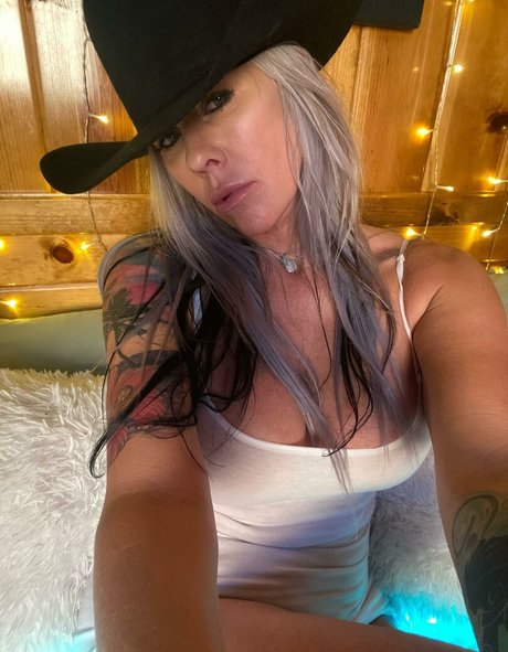 Photo nue de fuite OnlyFans de Noa Fox