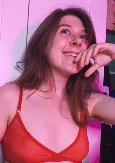 Photo nue de fuite OnlyFans de Putinloxebany