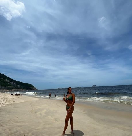 Constanza Cerundolo