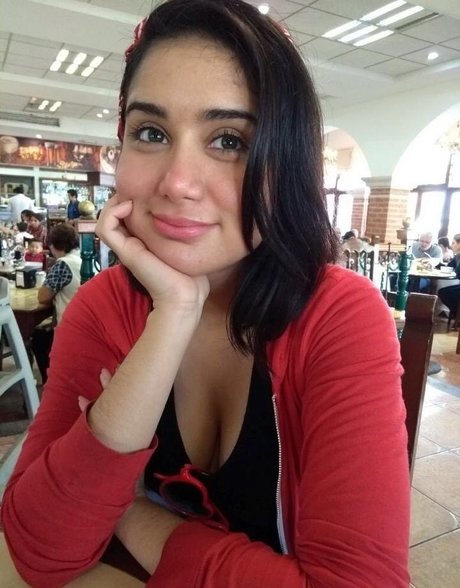 Red Velvet Doll
