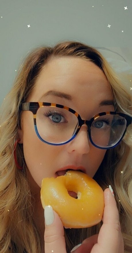 Photo nue de fuite OnlyFans de Marymoonkat
