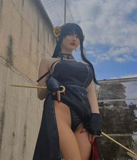 Photo nue de fuite OnlyFans de Audrey Torres