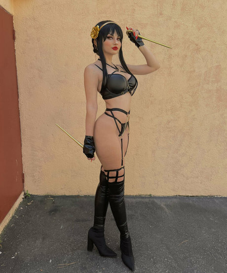 Photo nue de fuite OnlyFans de Audrey Torres