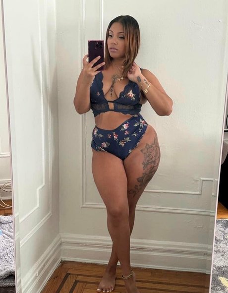 Photo nue de fuite OnlyFans de Mary Torres