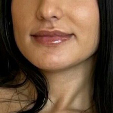 Photo nue de fuite OnlyFans de Indiyahpearl