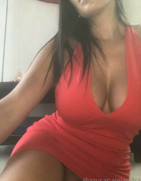 Azucar Alejandra