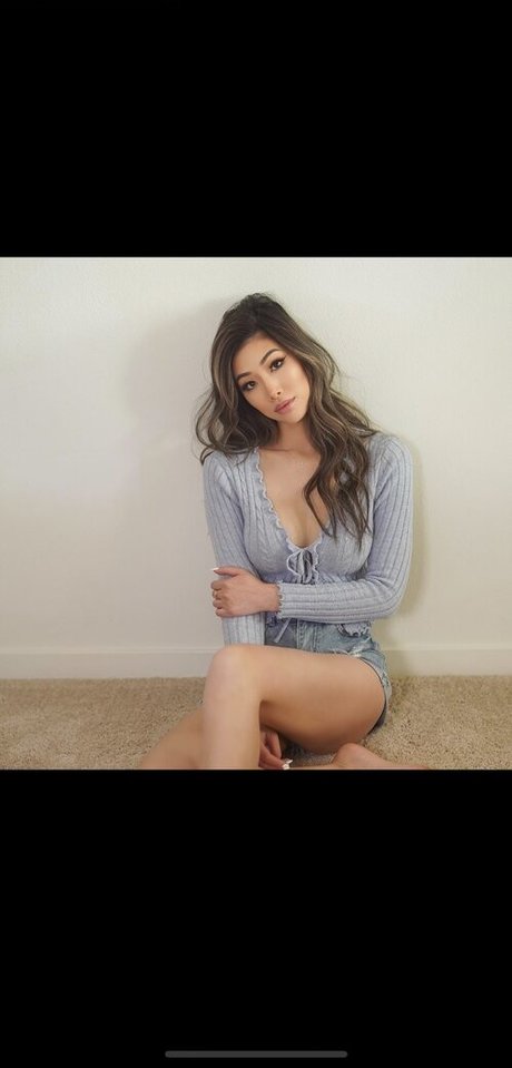 Photo nue de fuite OnlyFans de Jenbaited