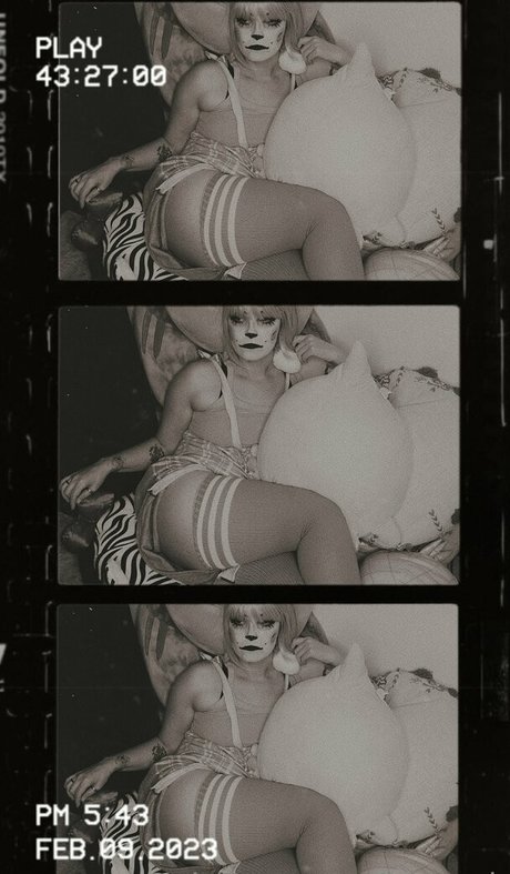 Photo nue de fuite OnlyFans de Lspeek