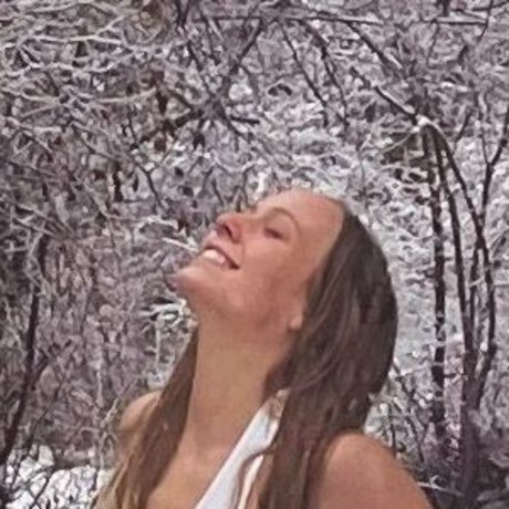 Photo nue de fuite OnlyFans de Blairhollow
