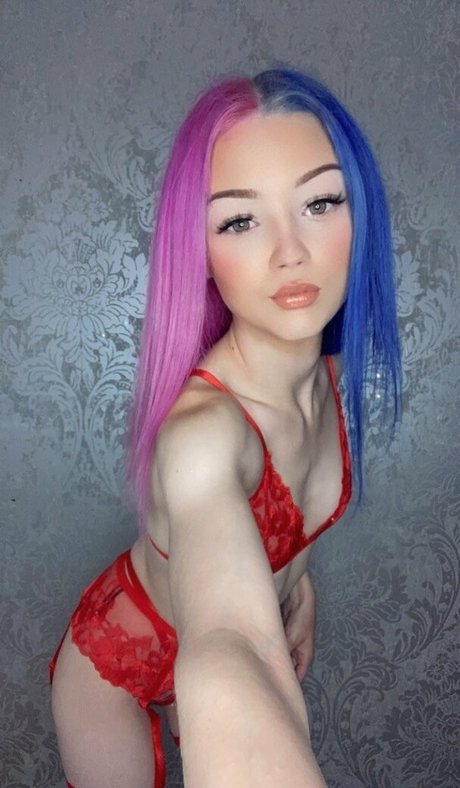 Photo nue de fuite OnlyFans de Mrspetitexxx