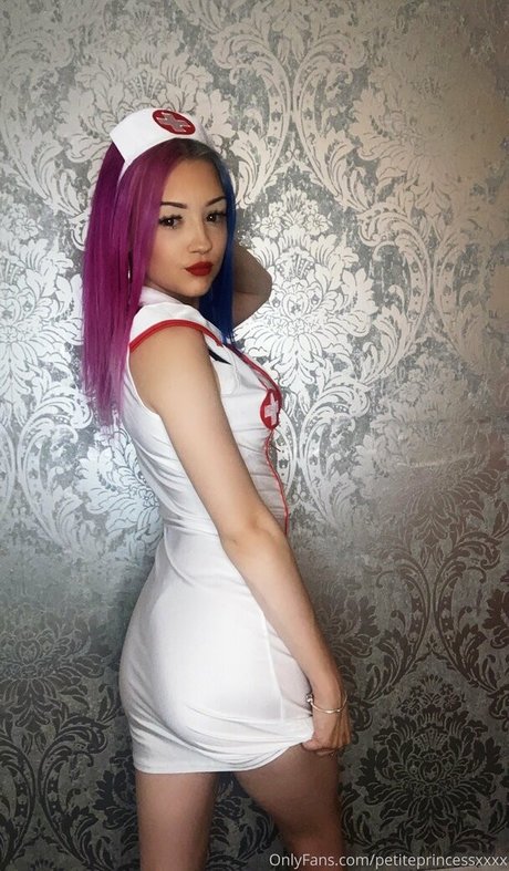 Mrspetitexxx