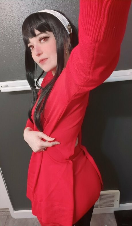 Photo nue de fuite OnlyFans de Meepyfreepy