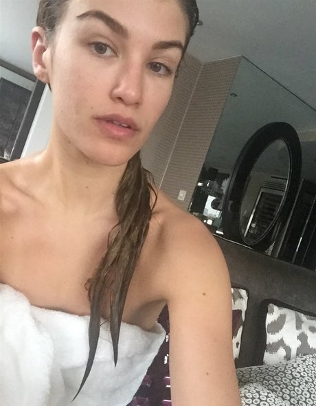 Amy Willerton