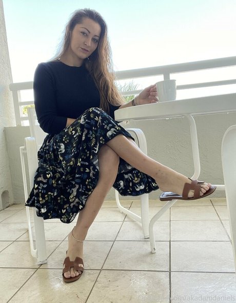 Akadanidaniels