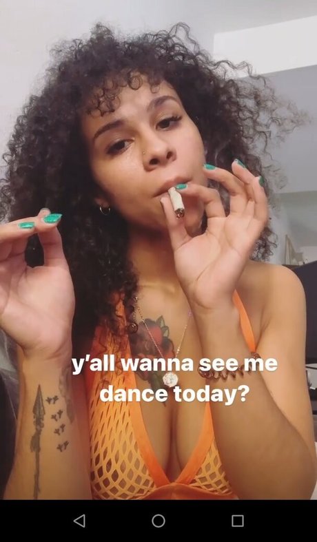 Jahkara Smith
