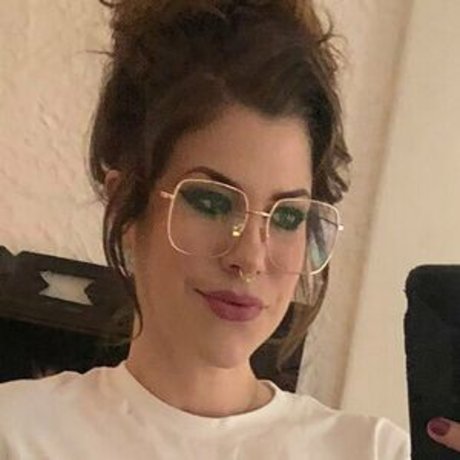Photo nue de fuite OnlyFans de Peirslouise