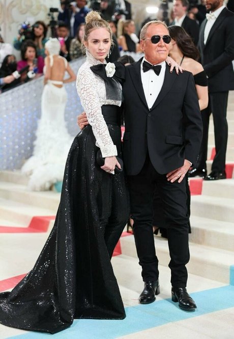 Photo nue de fuite OnlyFans de Emily Blunt