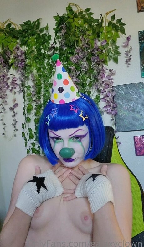 Galaxyclown