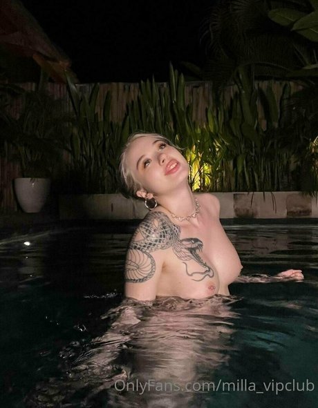 Millavipclub