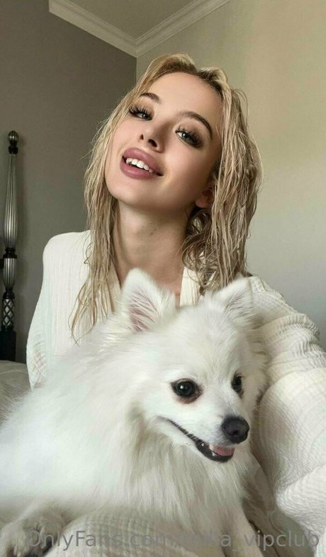 Photo nue de fuite OnlyFans de Millavipclub