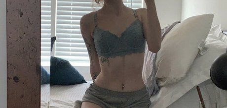 Photo nue de fuite OnlyFans de Winni3thebunnie