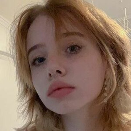 Photo nue de fuite OnlyFans de Winni3thebunnie