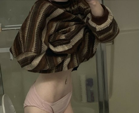 Photo nue de fuite OnlyFans de Winni3thebunnie