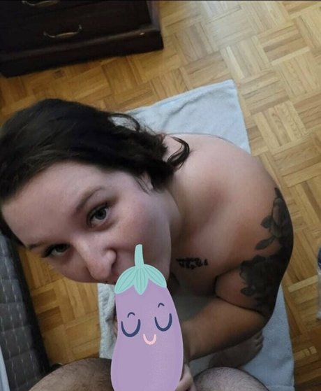 Photo nue de fuite OnlyFans de Baabyygirlfree