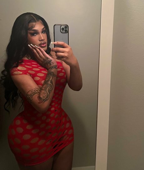 Photo nue de fuite OnlyFans de Suamuva