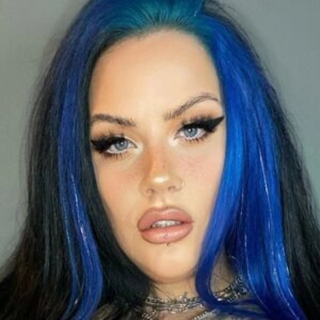 Goddessgoth