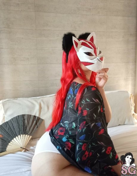 Photo nue de fuite OnlyFans de Frekleslikestars