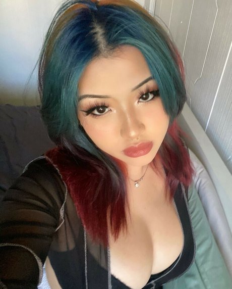 Photo nue de fuite OnlyFans de Fishsowce