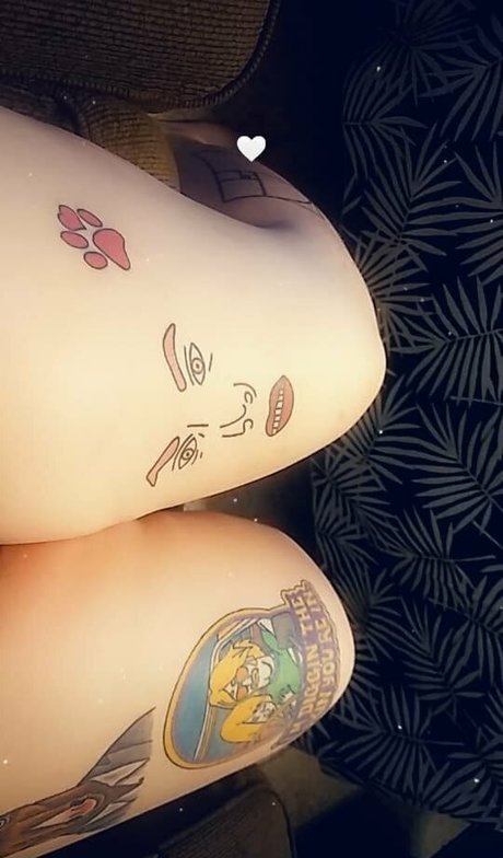 Photo nue de fuite OnlyFans de Carsonthick