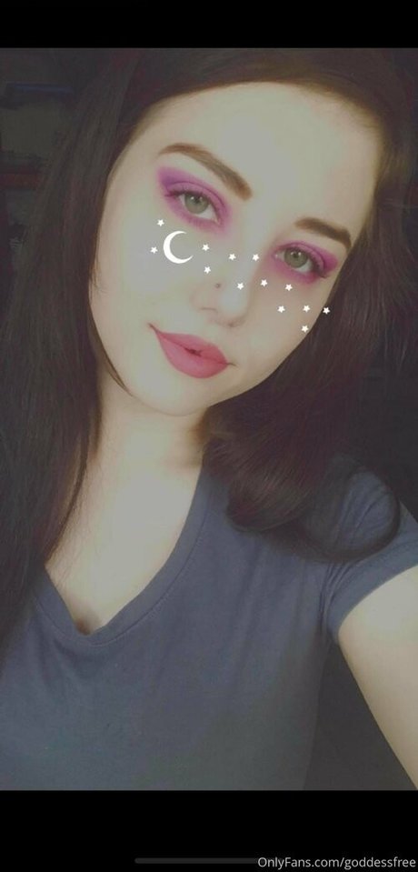 Goddessfree