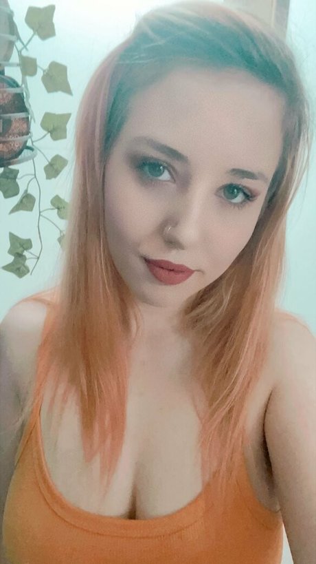 Photo nue de fuite OnlyFans de Goddessfree