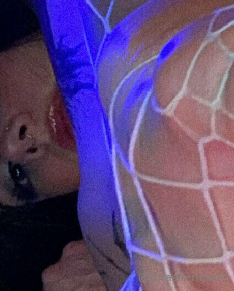 Photo nue de fuite OnlyFans de Thrasherlewds