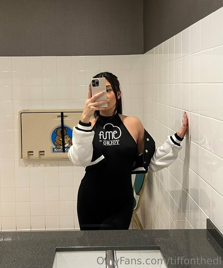 Photo nue de fuite OnlyFans de Player2tiff