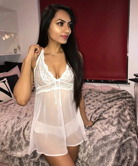 Photo nue de fuite OnlyFans de Nikkirai