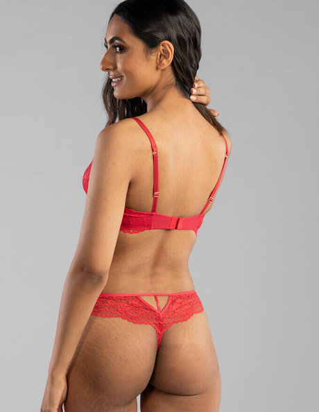 Photo nue de fuite OnlyFans de Nikkirai