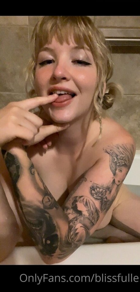 Blissfulle