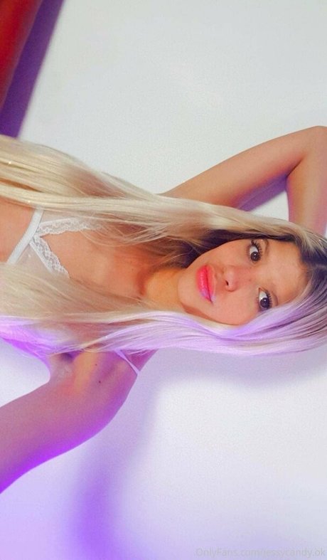 Jessycandyok
