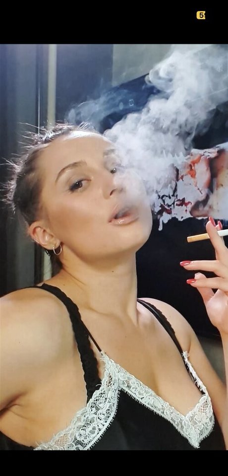 Photo nue de fuite OnlyFans de Only Yana