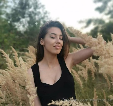 Photo nue de fuite OnlyFans de Meryconlae
