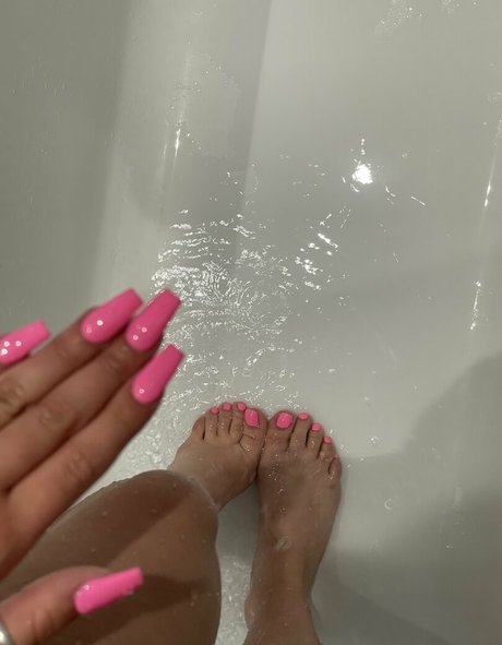 Photo nue de fuite OnlyFans de Sadierayxo