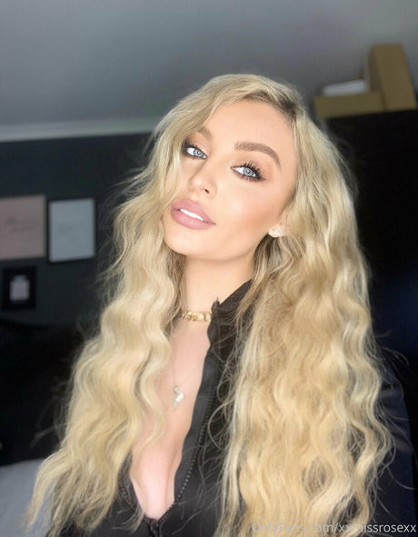 Xxmissrosexx