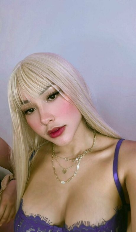 Photo nue de fuite OnlyFans de Valengg