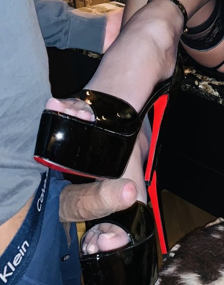 Photo nue de fuite OnlyFans de Forcep
