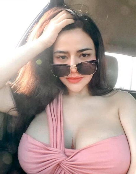 Photo nue de fuite OnlyFans de Nisachon Yoothai