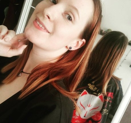 Photo nue de fuite OnlyFans de Terefur