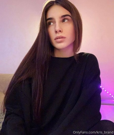 Photo nue de fuite OnlyFans de Krisblow